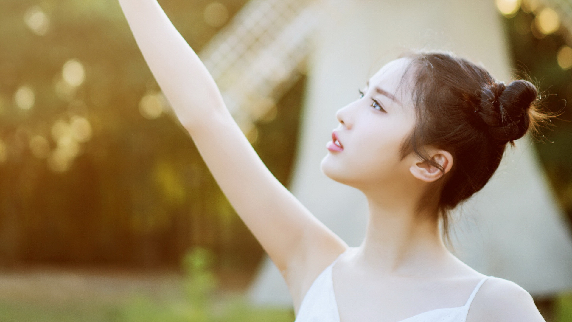 怎样吸引异性的注意 怎样吸引异性的注意